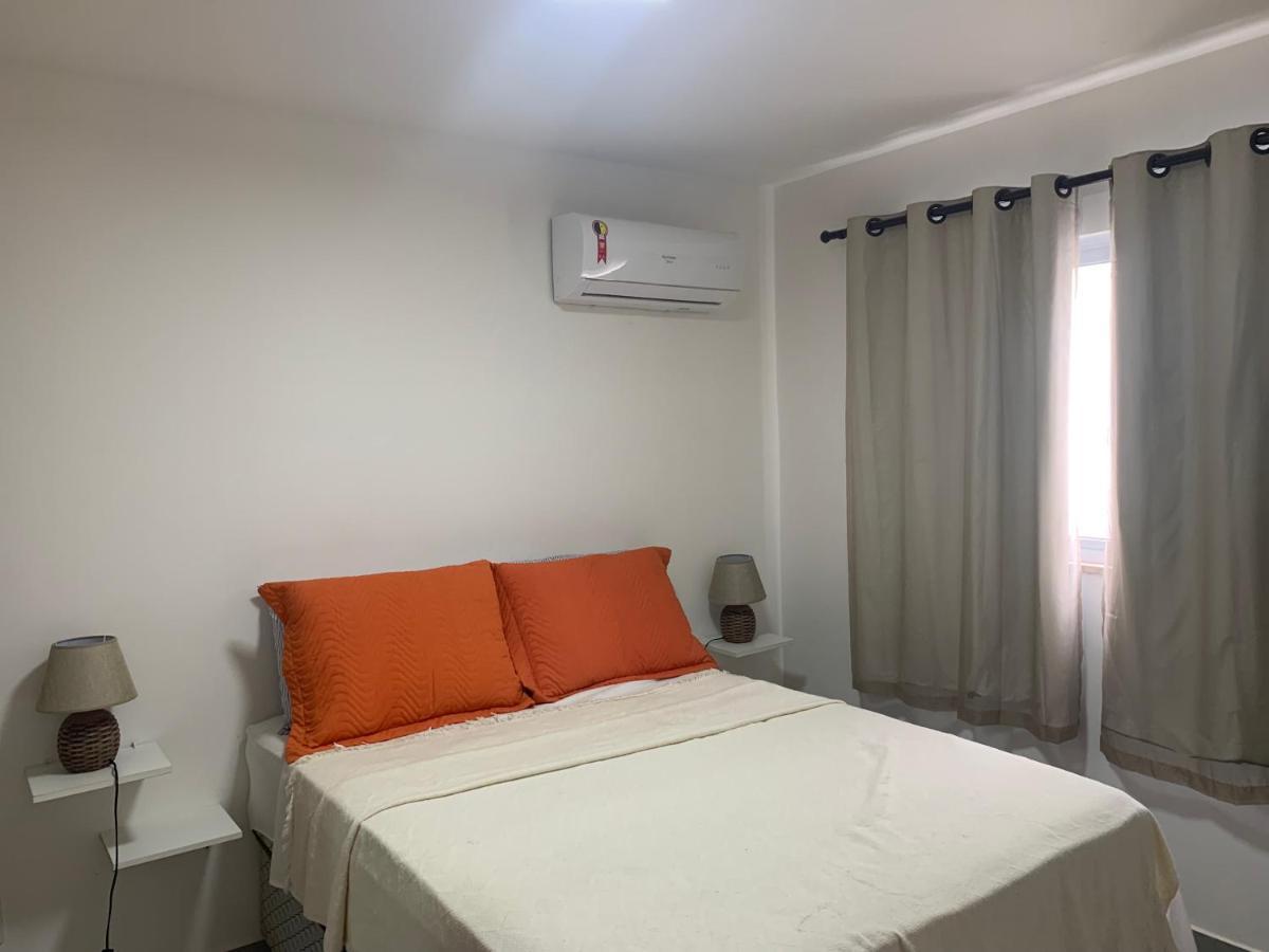 Ferienwohnung Tranquila Flats Morro de São Paulo Exterior foto